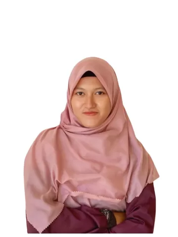 Nur Fitri Alia, S. Sos