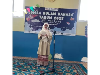 Bulan Bahasa 2025 (42)