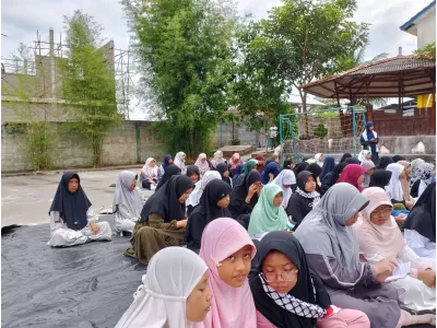 Dzikir pagi bulan Oktober 2025 (18)