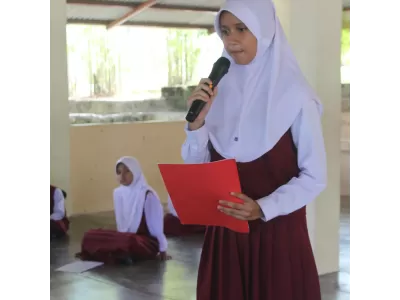 Lomba Hari Literasi 2024 - 8