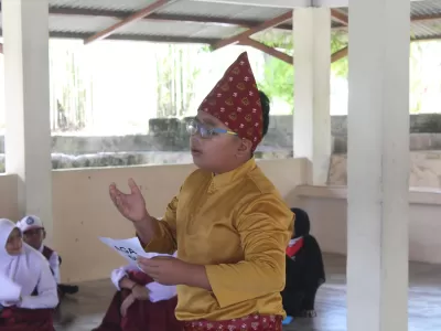 Lomba Hari Literasi 2024 - 6