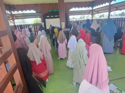 Pesantren Kilat 2025 (2)