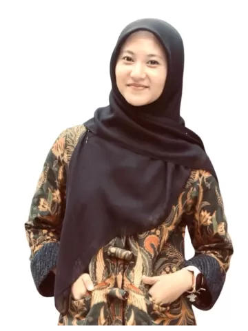 Nyayu Kayla Alfitri