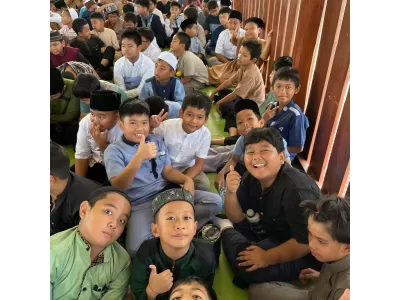 Tarhib Ramadhan 2025 (9)