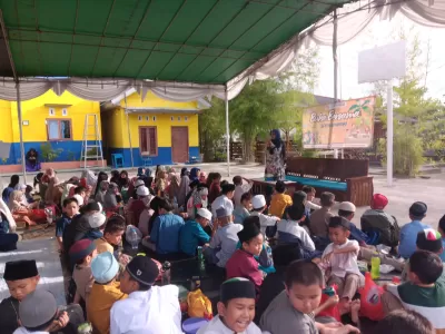 Bukber SDIT Alam Biruni 2025 (13)