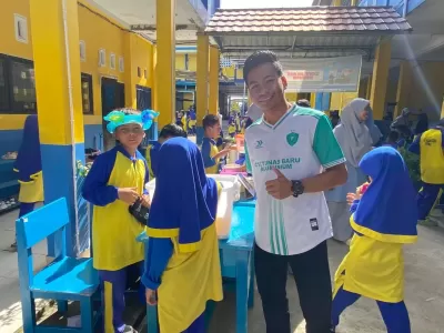 Market Day Bulan Oktober (3)