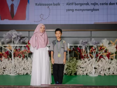 Pelepasan Kelas 6 2024-2025 (205)