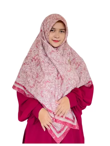 Chantika Amalia Rizki, S.Pd