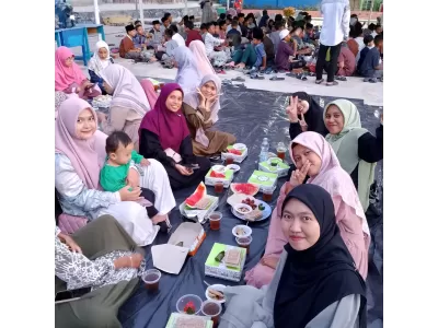 Bukber SDIT Alam Biruni 2025 (26)