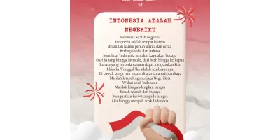 Karya Literasi Siswa SD IT Alam Biruni