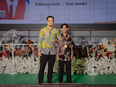 Pelepasan Kelas 6 2024-2025 (222)