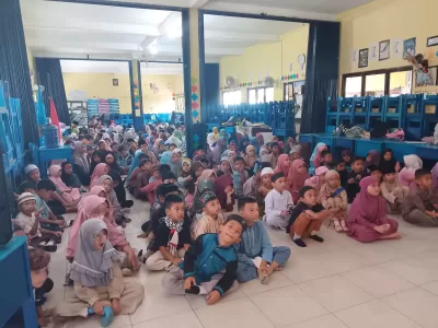 Tarhib Ramadhan 2025 (37)