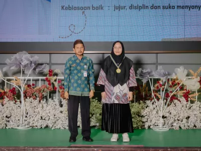 Pelepasan Kelas 4 2024-2025 (5)