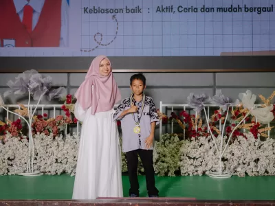 Pelepasan Kelas 4 2024-2025 (15)