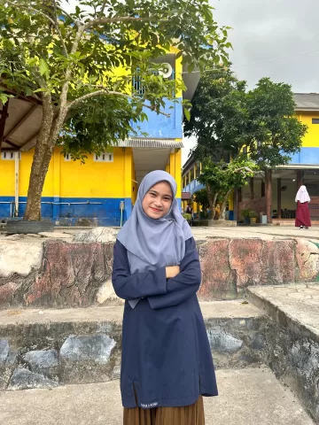 Avrilian Putri Dilani