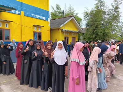 Tarhib Ramadhan 2025 (18)