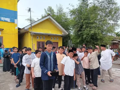 Tarhib Ramadhan 2025 (19)