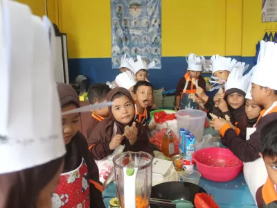 Fun Cooking 2024 - 14