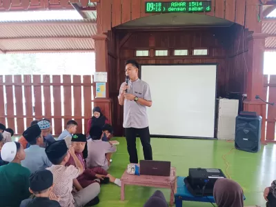 Tarhib Ramadhan 2025 (40)