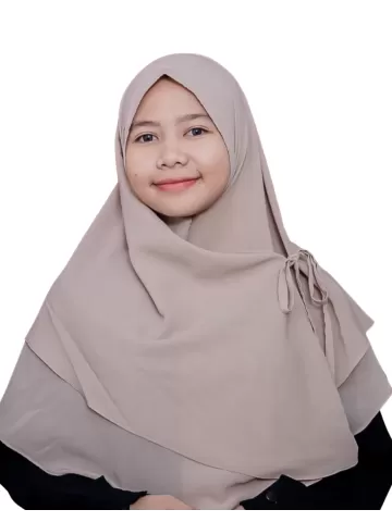 Junia Rizqillah, Al Hafidzah