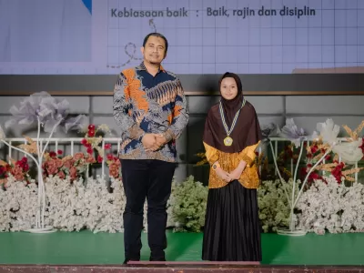 Pelepasan Kelas 4 2024-2025 (28)