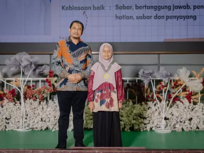Pelepasan Kelas 4 2024-2025 (13)