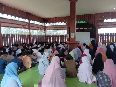 Tarhib Ramadhan 2025 (46)