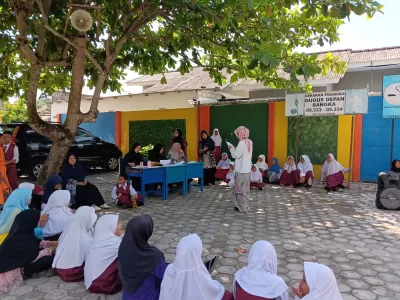 Lomba Hari Literasi 2024 - 4