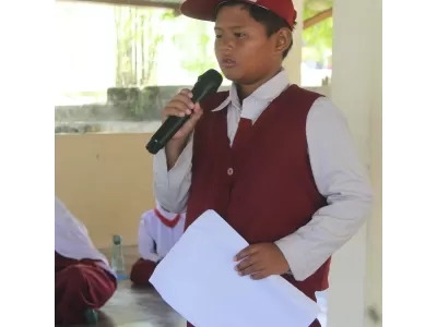 Lomba Hari Literasi 2024 - 9