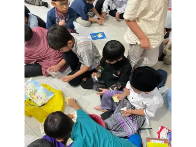 Pesantren Kilat 2025 (17)