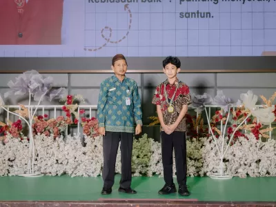 Pelepasan Kelas 6 2024-2025 (154)