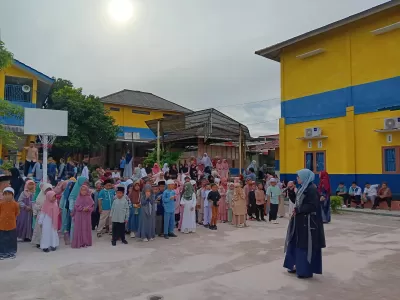 Tarhib Ramadhan 2025 (30)