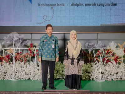 Pelepasan Kelas 4 2024-2025 (4)
