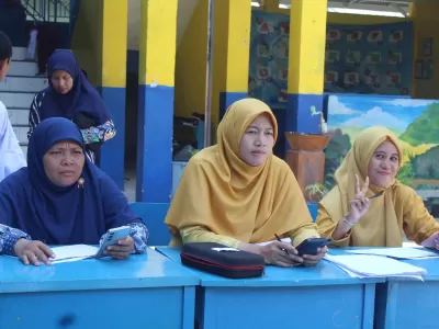 Lomba Hari Literasi 2024 - 5