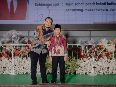 Pelepasan Kelas 6 2024-2025 (342)