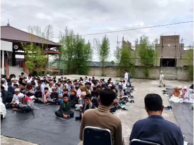 Dzikir pagi bulan Oktober 2025 (6)