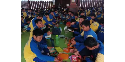 UKMS