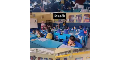 KBM Semester Ganjil 2025/2026