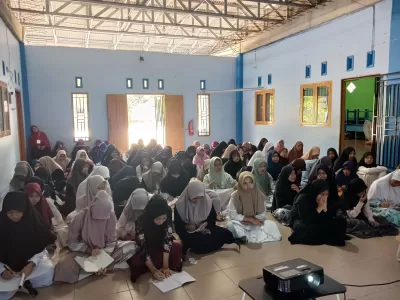 Tahfiz Camp 2025  (18)