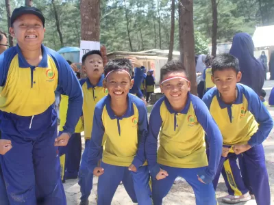 Outbond Biruni 2024 KA 7