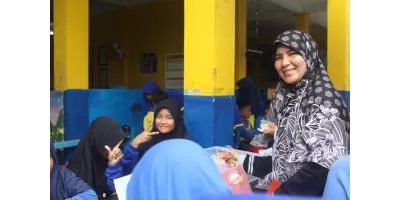 MARKET DAY