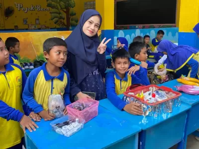 Market Day Bulan Oktober (1)