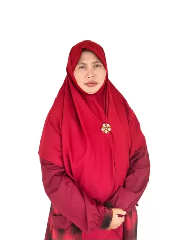 Sri Hayuningsih,S.Ag