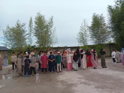 Tarhib Ramadhan 2025 (29)