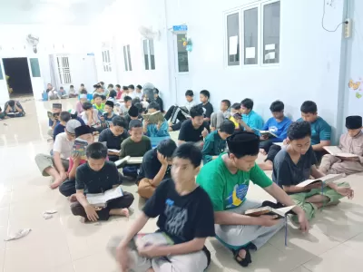 Tahfiz Camp 2025  (5)