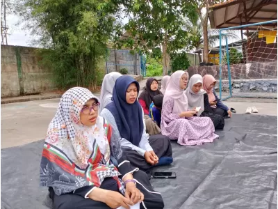 Dzikir pagi bulan Oktober 2025 (17)