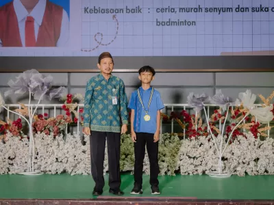 Pelepasan Kelas 6 2024-2025 (333)