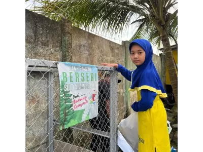 Pasar Sampah (4)