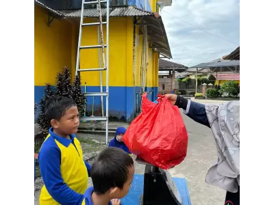 Pasar Sampah (10)