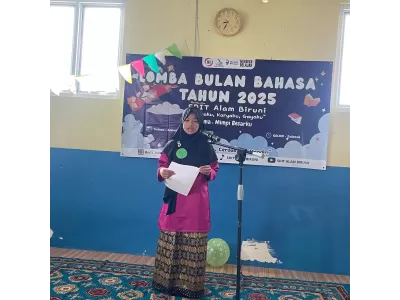 Bulan Bahasa 2025 (43)